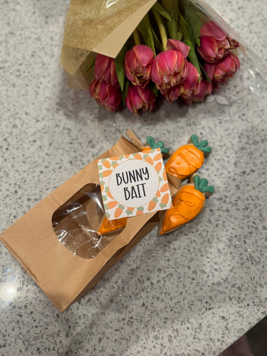 Bunny Bait